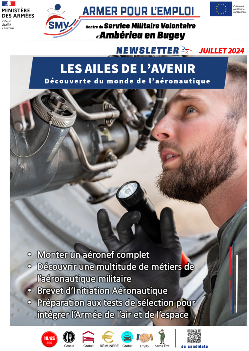 Brochure SMV Ambérieu 1