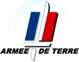 Logo Armée de terre