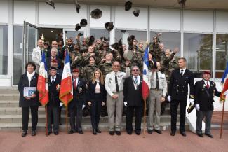 SMV Visite de Patricia Mirallès