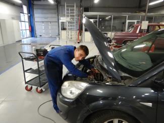 Opérateur de service rapide