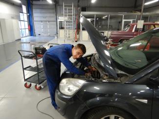 Opérateur service rapide