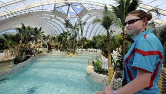 BNSSA Center Parcs
