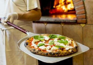 Pizzaiolo