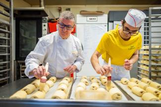 Boulanger