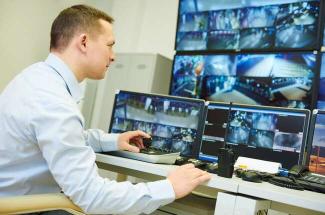 Opérateur (https://www.telesurveillance.eu/agent-telesurveillance)
