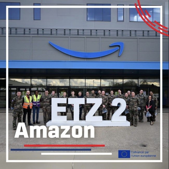 Amazon