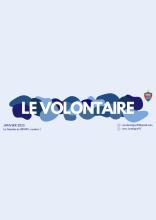 LE VOLONTAIRE