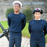 Wakil et Lana